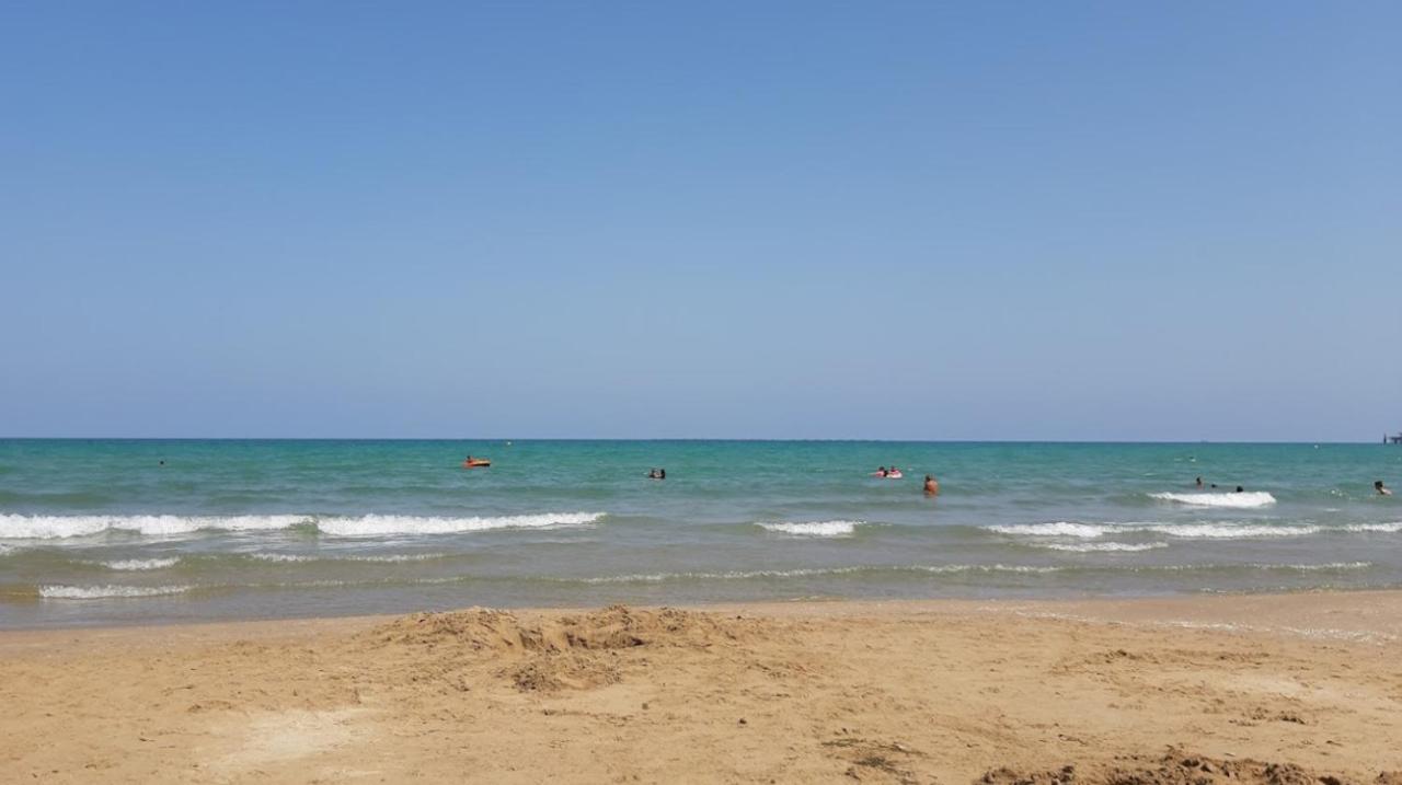 Sagunto La Casa De Las Piedras, Con Vistas Al Mar מראה חיצוני תמונה