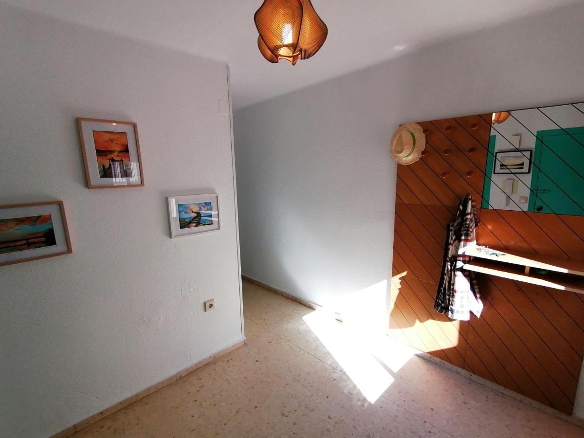 Sagunto La Casa De Las Piedras, Con Vistas Al Mar מראה חיצוני תמונה