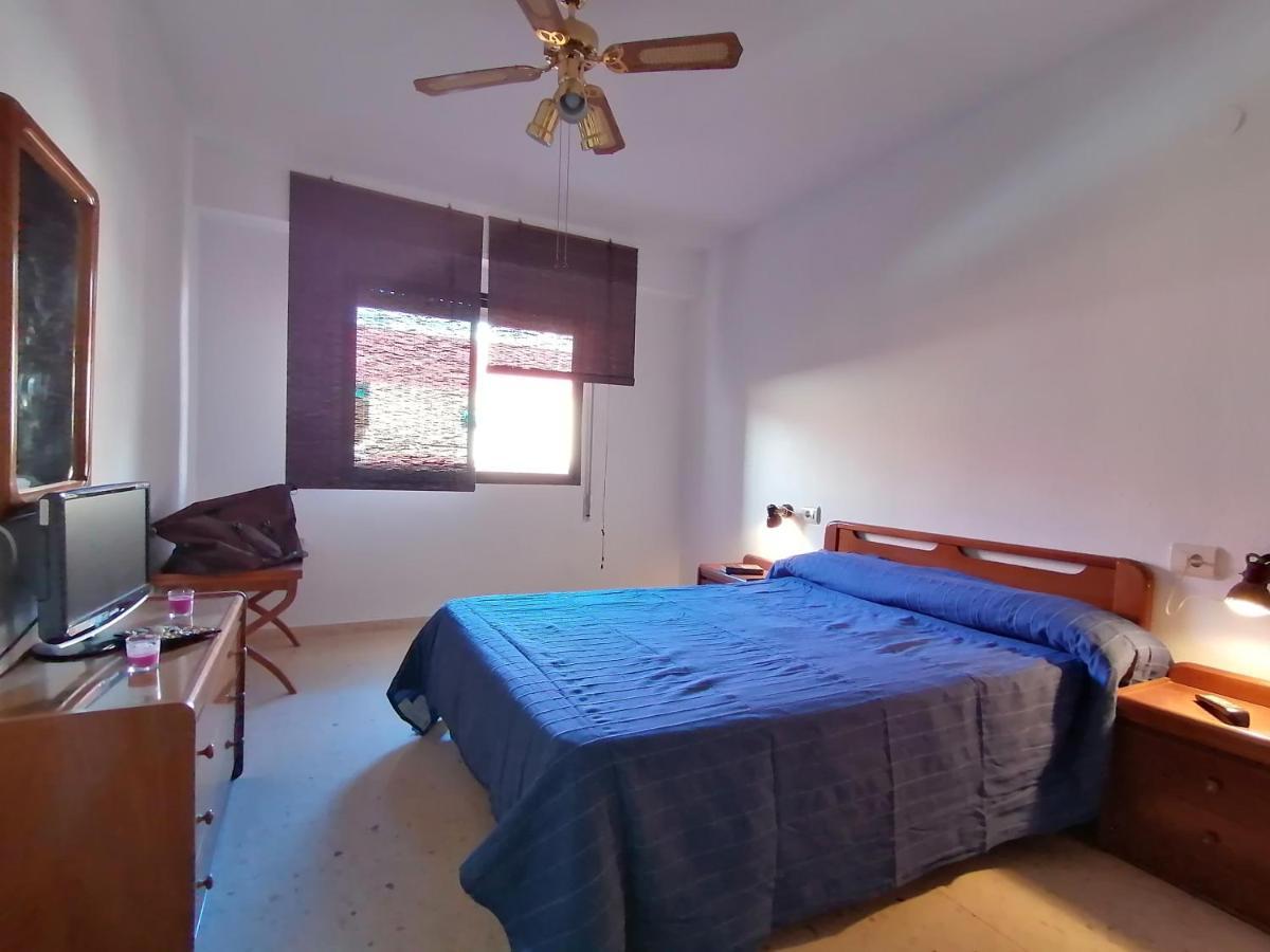 Sagunto La Casa De Las Piedras, Con Vistas Al Mar מראה חיצוני תמונה